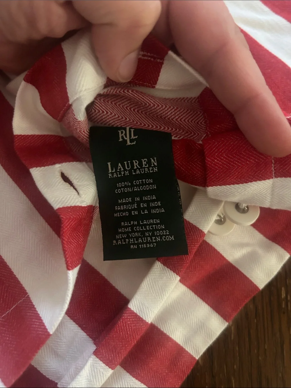 Ralph Lauren euro shams (2)